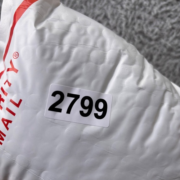 Alabama Crimson Tide Nike Hoodie Size M Dri Fit On Field Sweatshirt Roll Tide - Picture 8 of 8